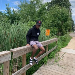 Meet your Posher, Evan